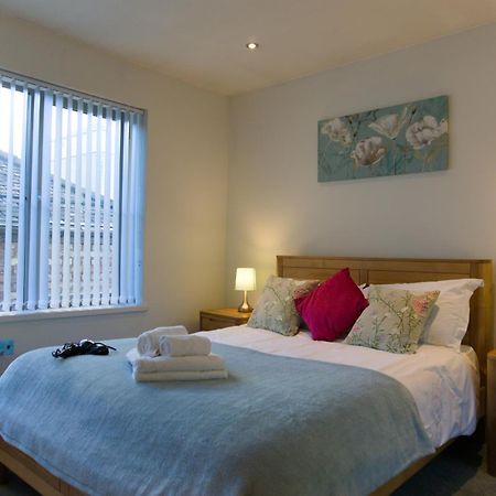 Almanna, Central York, Only 6 Minutes Walk To York Minster Экстерьер фото