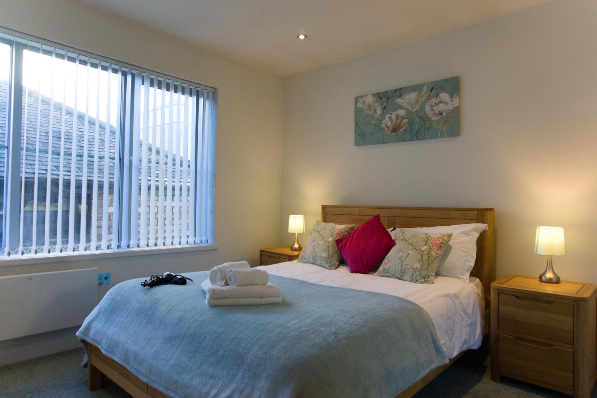 Almanna, Central York, Only 6 Minutes Walk To York Minster Экстерьер фото