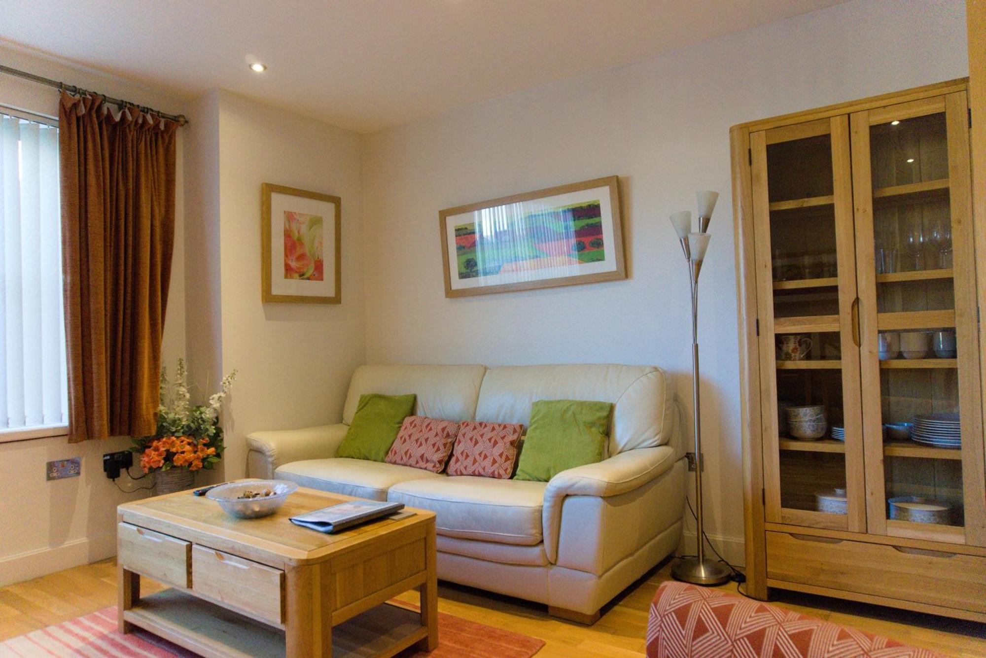 Almanna, Central York, Only 6 Minutes Walk To York Minster Экстерьер фото