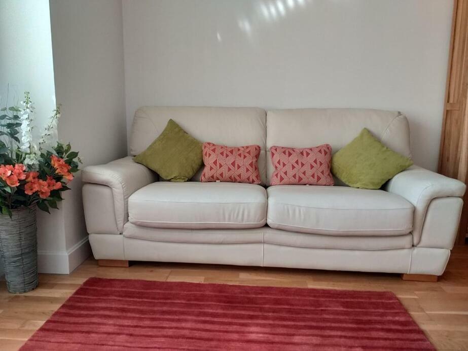 Almanna, Central York, Only 6 Minutes Walk To York Minster Экстерьер фото