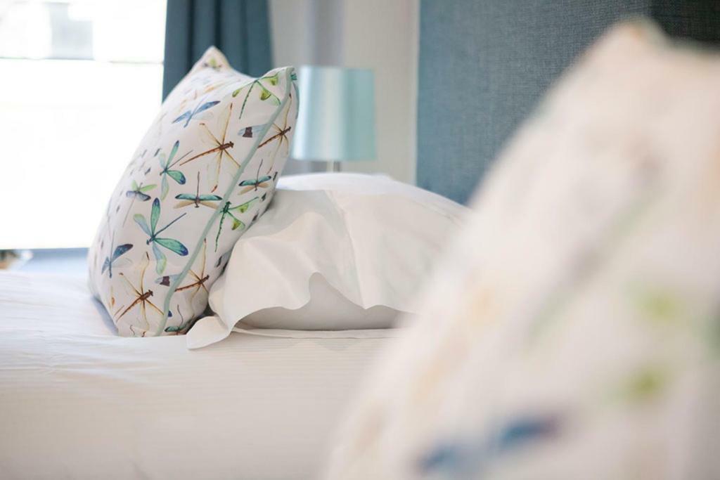 Almanna, Central York, Only 6 Minutes Walk To York Minster Экстерьер фото