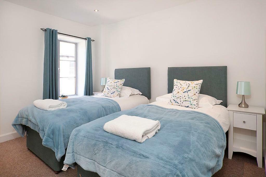 Almanna, Central York, Only 6 Minutes Walk To York Minster Экстерьер фото