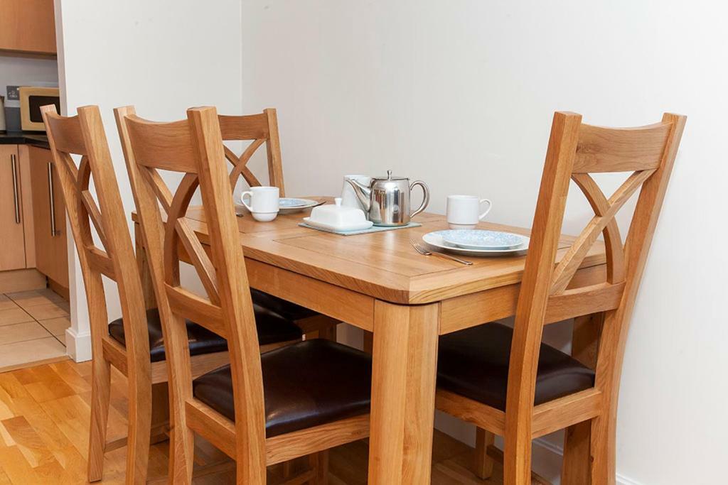 Almanna, Central York, Only 6 Minutes Walk To York Minster Экстерьер фото